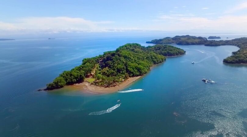 Isla Chiquita-Vacanze nella Natura Costa Rica