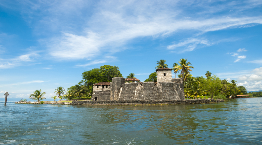 Castello San Felipe