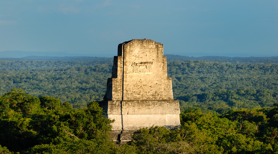  Il Peten