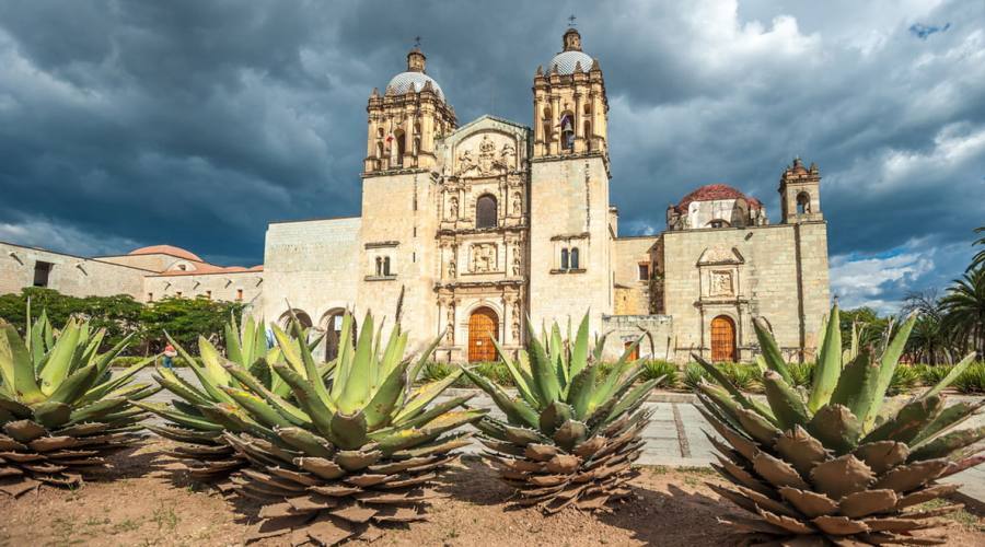 Oaxaca