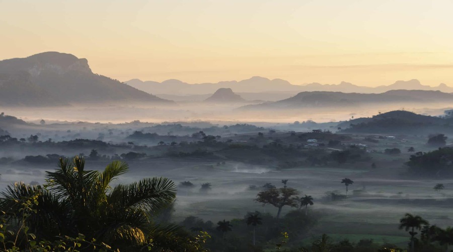 Valle di Viñales