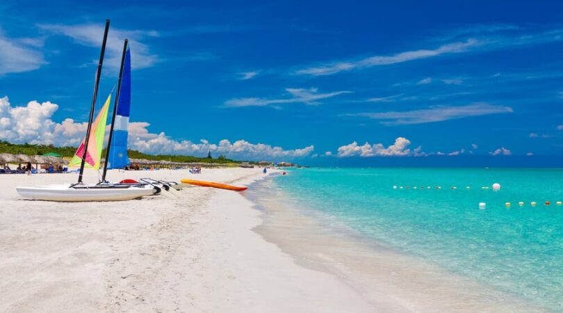 Spiaggia di Varadero