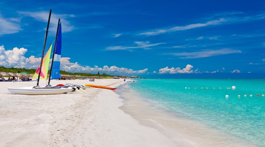 Spiaggia di Varadero