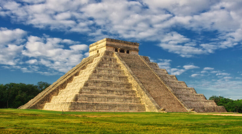 Chichen Itzá