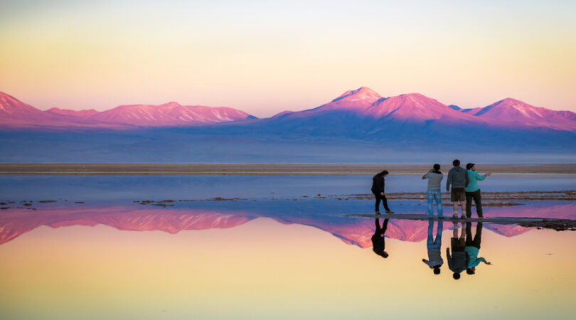 San Pedro de Atacama