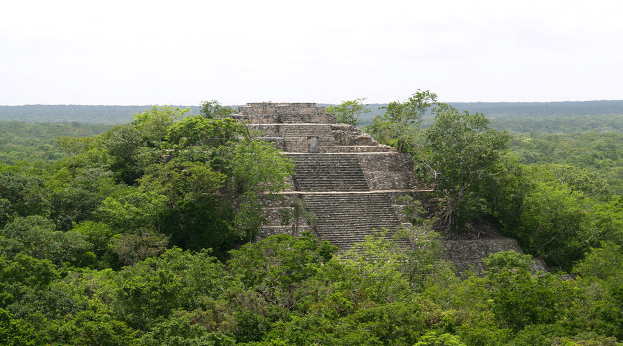 Calakmul