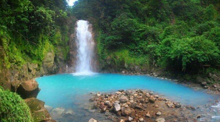 Yoga in Costa Rica: Meditazione nella natura