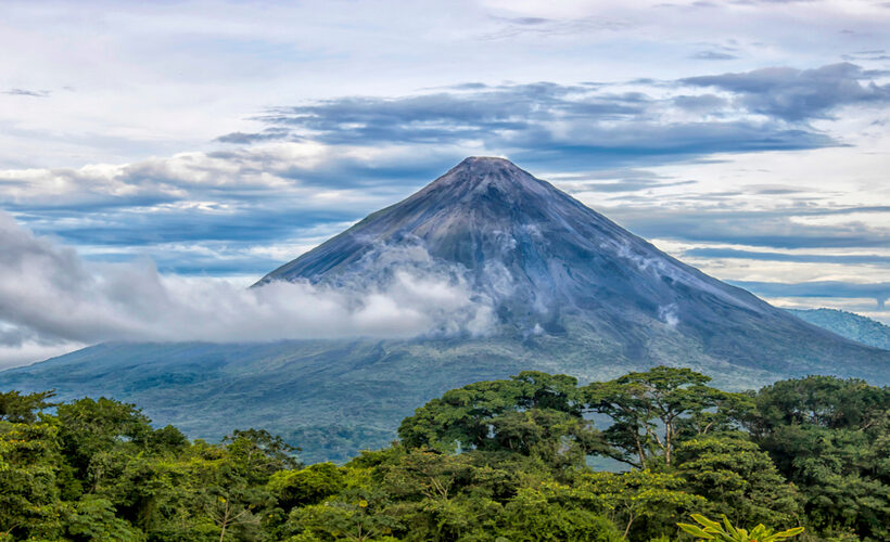 Tour Costa Rica di 8,11 e 15 giorni Fly and drive