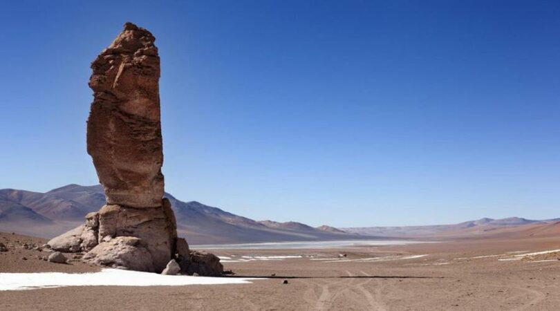 Tour Atacama | Viaggio nel deserto del Cile di 4 giorni