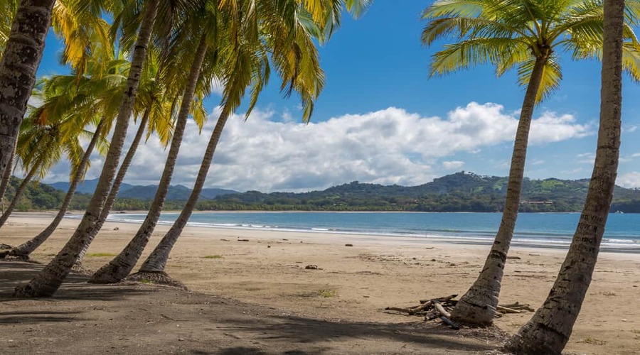 Playa Samara -Vacanza in famiglia con bambini Costa Rica