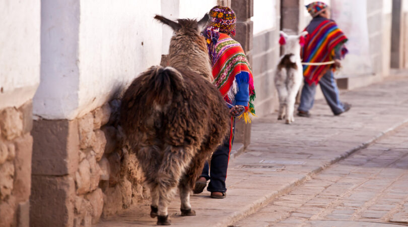 Cosa vedere in Perù in 7 giorni: tour Lima, Cusco, Machu Picchu