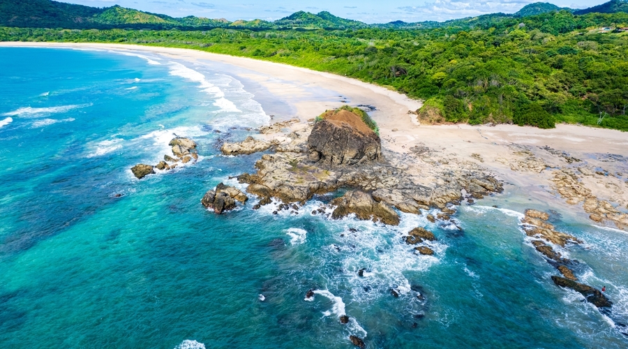 Costa Rica itinerario 2 settimane: cosa vedere in 15 giorni