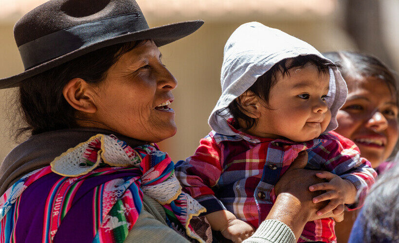 Tour in Bolivia di 14 giorni da Santa Cruz al Lago Titicaca