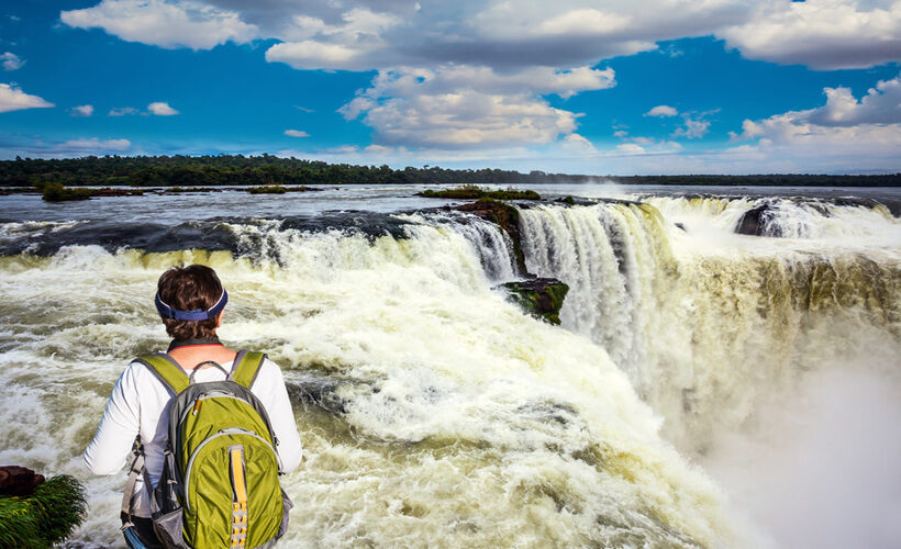 Tour dell' Argentina 15 giorni | Iguazu,Ushuaia e Patagonia