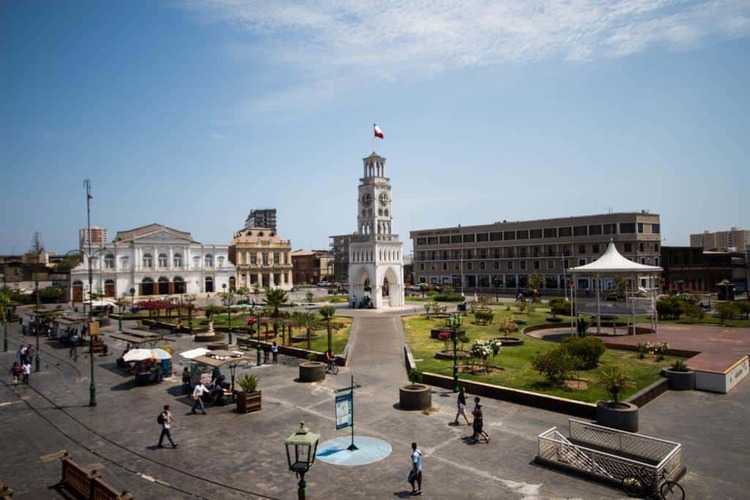 Iquique