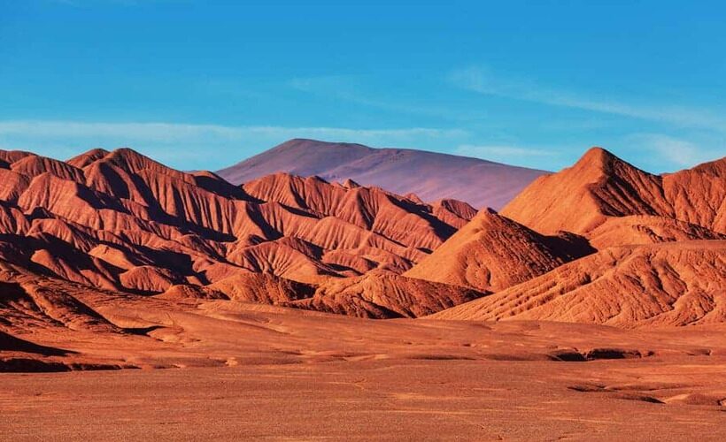 Tour Puna, Salta e deserto Argentina | Programmi di viaggio