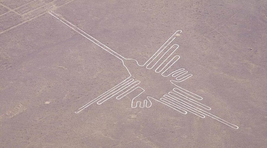 Linee di Nasca