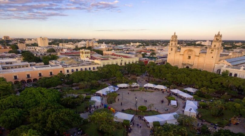 Merida_vista-dall'alto