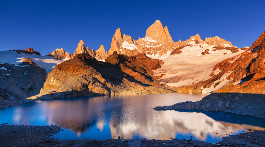 Il Fitz Roy