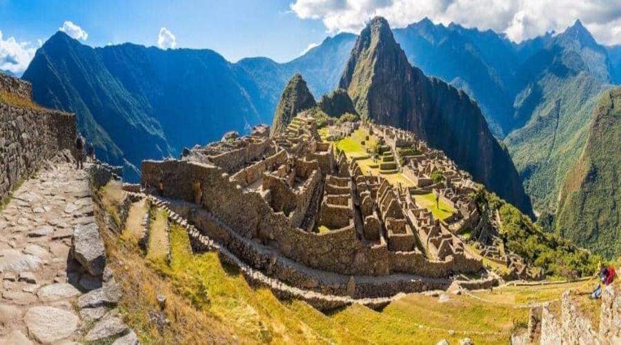 Cosa vedere in Perù in 17 giorni: Machu Picchu