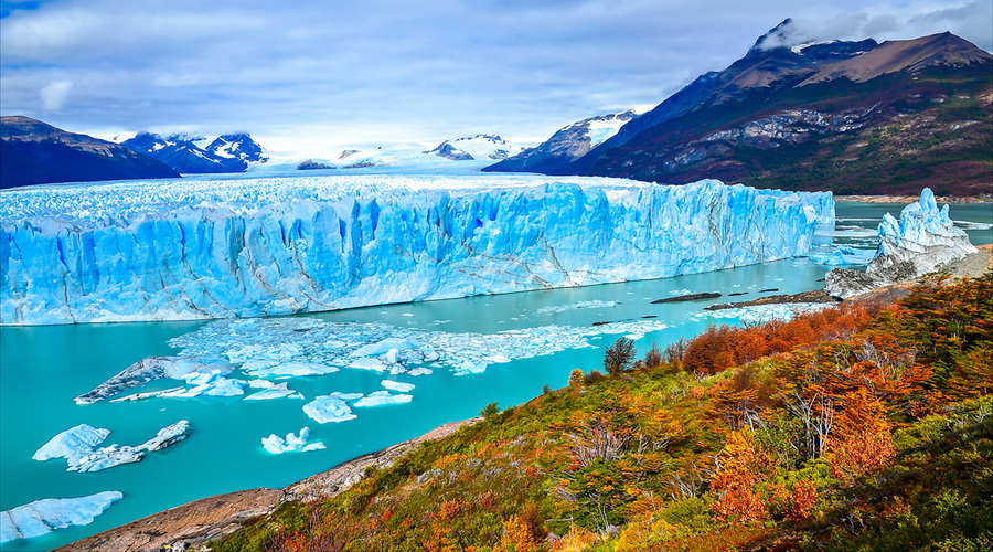 Perito Moreno