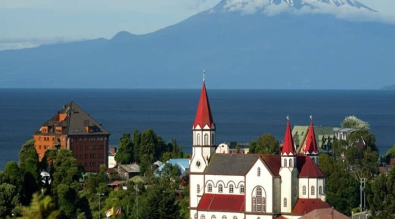 Puerto-Varas-Cile