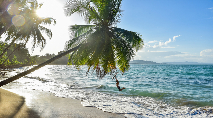 Costa Rica cosa vedere in 10 giorni