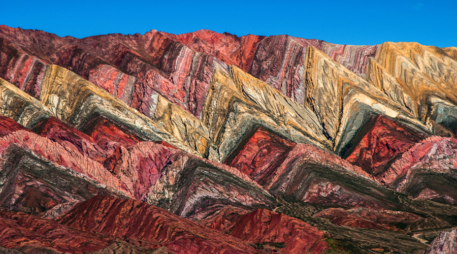 Quebrada de Humahuaca