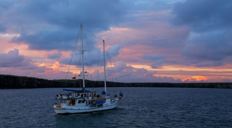 Galapagos low cost: 5 giorni nella natura con un budget basso