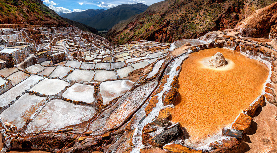 Saline di Maras Cosa vedere in Perù in 15 giorni