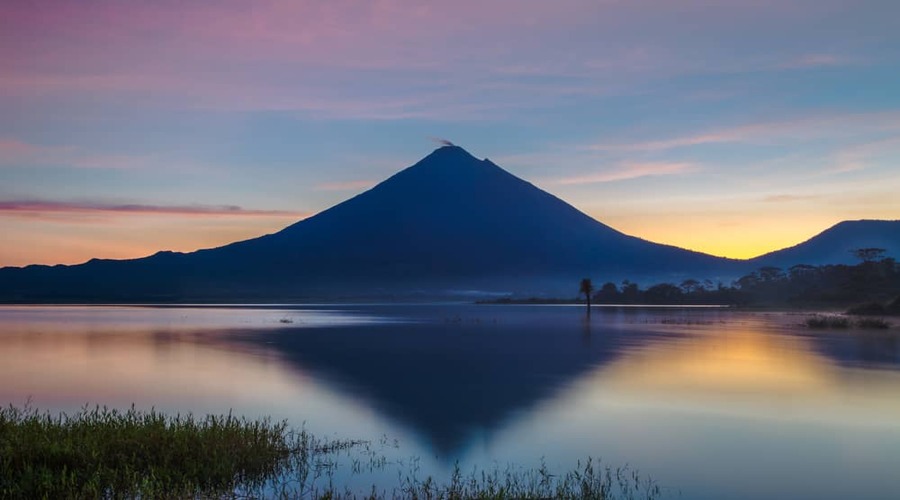 Parco nazionale Arenal- cosa vedere in 15 giorni