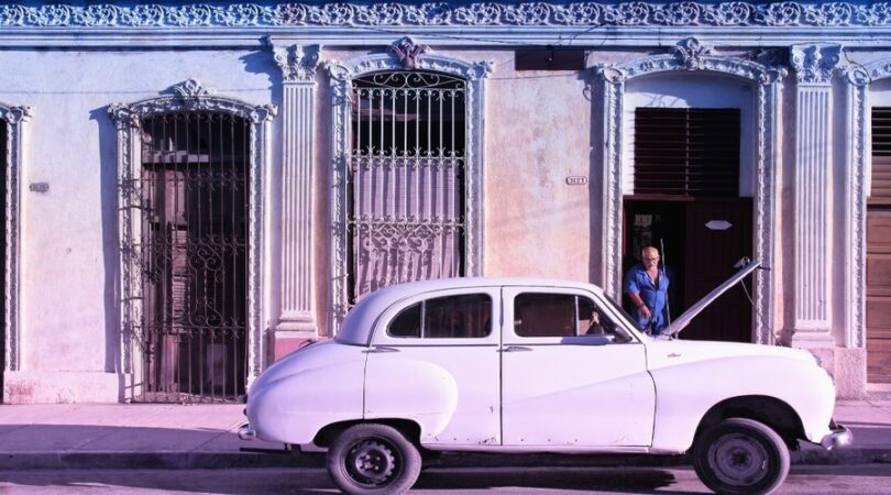 Cienfuegos