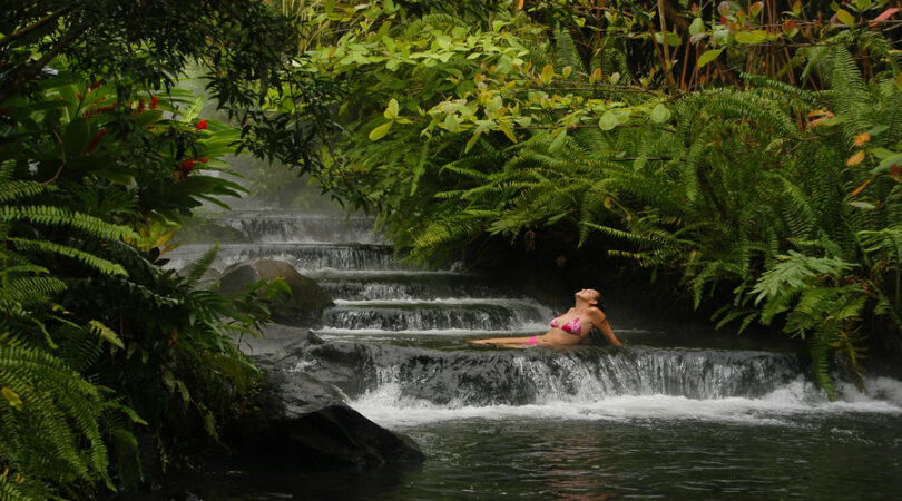 Tour di gruppo di 9 giorni in Costa Rica