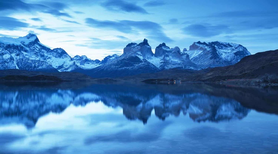 Torres del Paine Viaggio in Patagonia | Tour Patagonia Cilena e Argentina