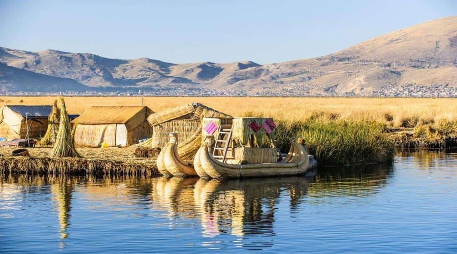 Cosa vedere in Perù in 10 giorni- lago Titicaca