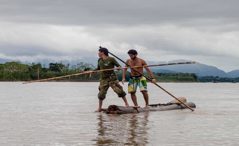 Tour Amazzonia Boliviana nel Parco Nazionale Madidi