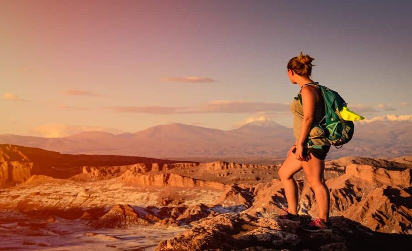 Tour Atacama | Viaggio nel deserto del Cile di 4 giorni