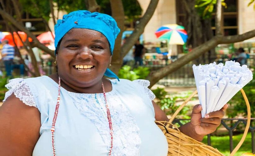 Tour Sabor Cubano L'Avana, Trinidad e Varadero