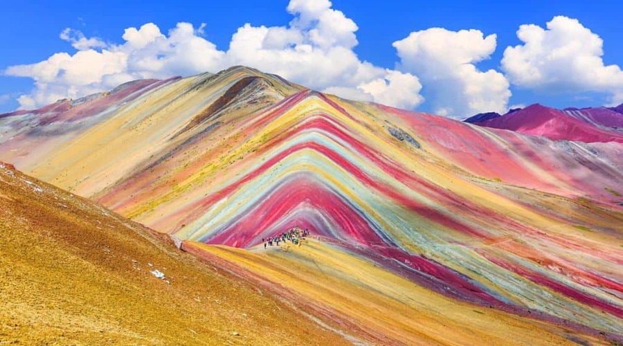 Cosa vedere in Perù in 10 giorni-Vinicunca