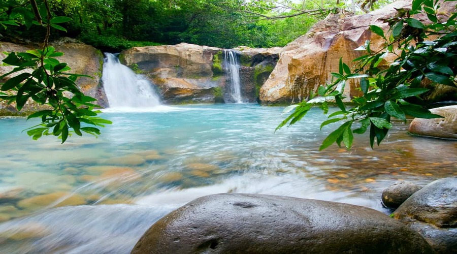 Viaggio organizzato Costa Rica-Parco Rincon de la Vieja