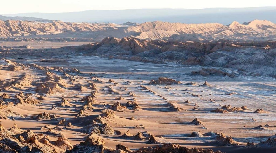 deserto di Atacama