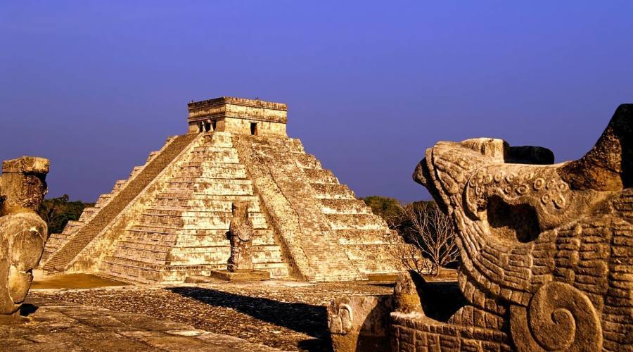 Chichén Itzá