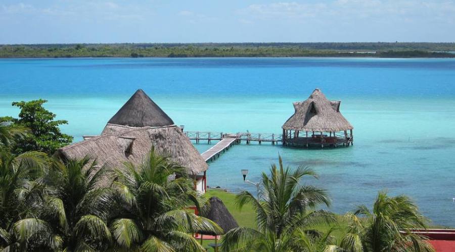 Laguna Bacalar