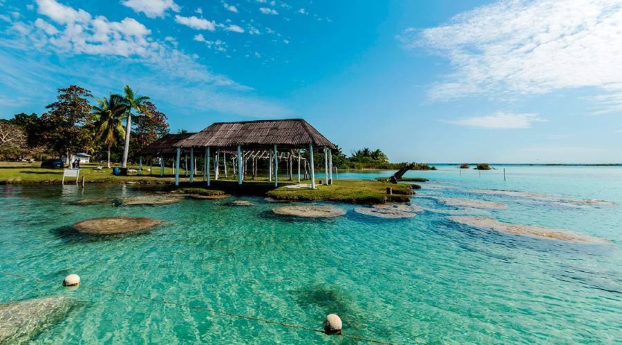 Laguna di Bacalar