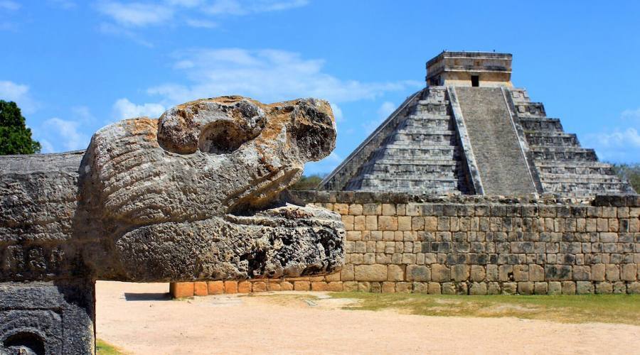 Chichén Itzá