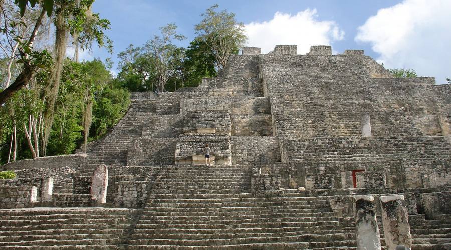 Calakmul