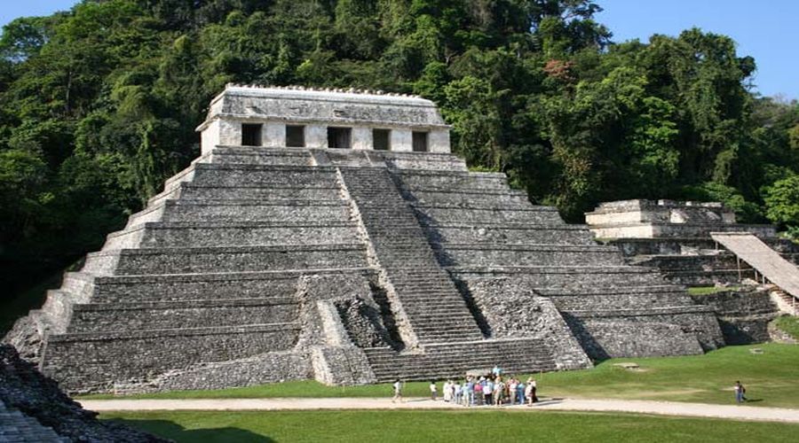 Palenque