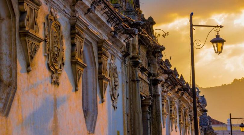 Antigua, Guatemala