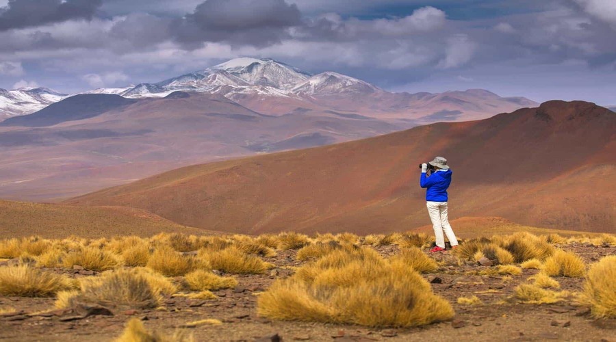 Viaggio Perù, Bolivia e Cile di 15 giorni 