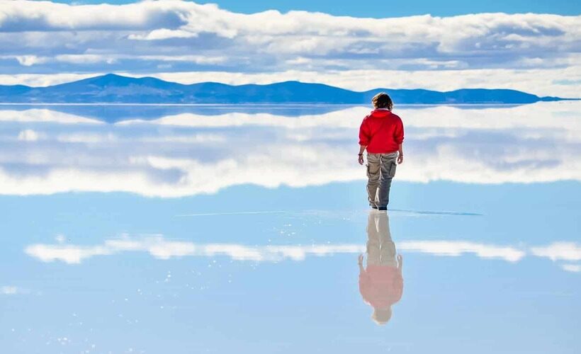 Tour Peru e Bolivia: viaggio da Lima al Salar de Uyuni